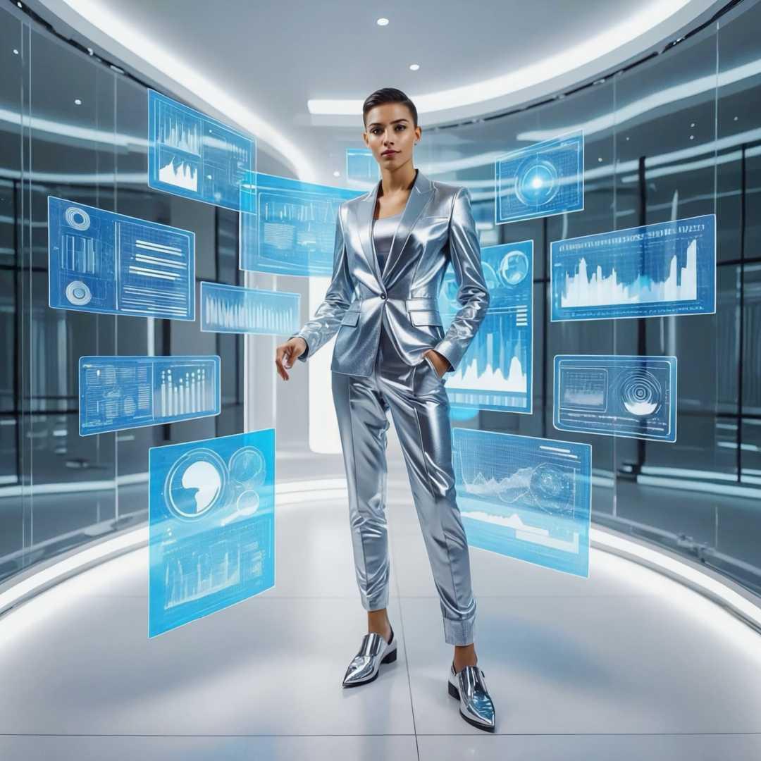 美しい未来とは：仕事編