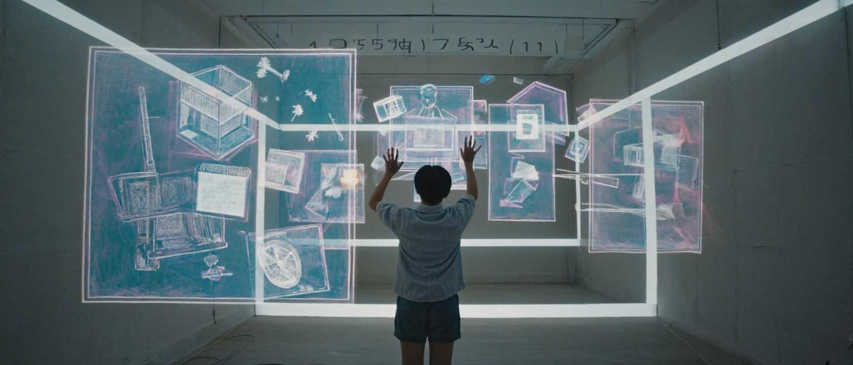 第7話：紙のお金を持ち歩いてた！？財布って何！？