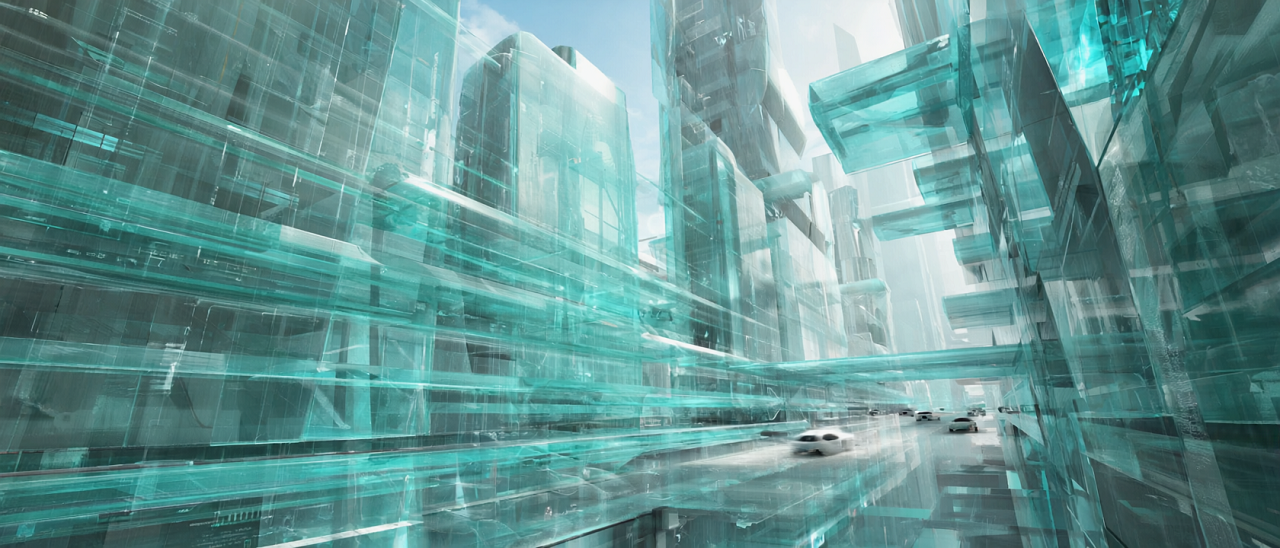 第7話：住む場所をAIが決める国